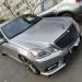 Mercedes E Class (W212)