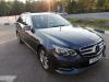 Mercedes E Class (W212)