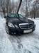Mercedes E Class (W212)