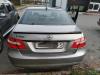Mercedes E Class (W212)