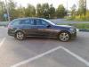 Mercedes E Class (W212)