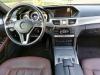Mercedes E Class (W212)