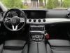Mercedes E Class (W213)