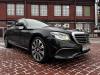 Mercedes E Class (W213)