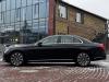 Mercedes E Class (W213)