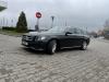 Mercedes E Class (W213)