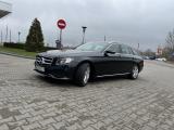 ������������� Mercedes E Class (W213)