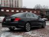 Mercedes E Class (W213)