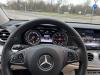 Mercedes E Class (W213)