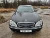 Mercedes S Class (W220)