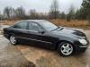 Mercedes S Class (W220)