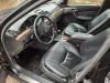 Mercedes S Class (W220)