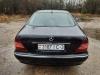 Mercedes S Class (W220)