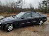 Mercedes S Class (W220)
