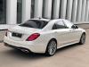 Mercedes S Class (W222)