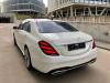 Mercedes S Class (W222)
