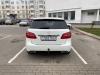Mercedes B Class (W246)