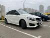 Mercedes B Class (W246)