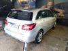 Mercedes B Class (W246)