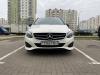 Mercedes B Class (W246)