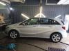 Mercedes B Class (W246)