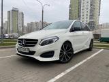 ������������� Mercedes B Class (W246)