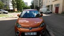 ������������� MG 3 Xross