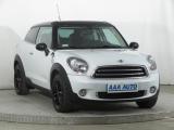 ������������� Mini Paceman