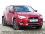 ������������� Mitsubishi ASX