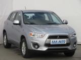 ������������� Mitsubishi ASX