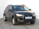 ������������� Mitsubishi ASX