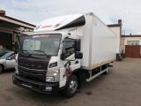 ������������� Mitsubishi Canter