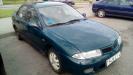 Mitsubishi Carisma