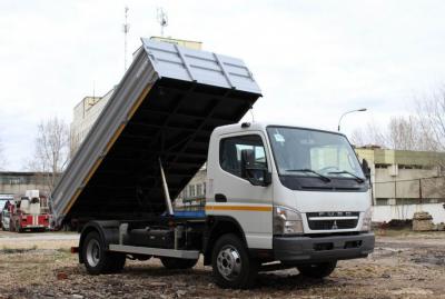 Mitsubishi Fuso