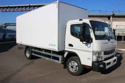 Mitsubishi Fuso