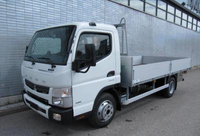 Mitsubishi Fuso