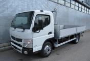 ������������� Mitsubishi Fuso