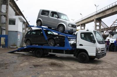 Mitsubishi Fuso