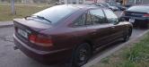 Mitsubishi Galant