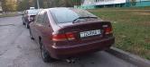 Mitsubishi Galant