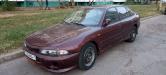 Mitsubishi Galant