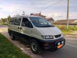 ������������� Mitsubishi L400