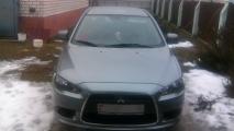 ������������� Mitsubishi Lancer