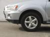 Mitsubishi Outlander II
