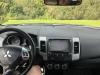 Mitsubishi Outlander II