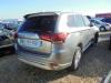 Mitsubishi Outlander III