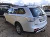 Mitsubishi Outlander III