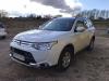 Mitsubishi Outlander III