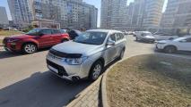 ������������� Mitsubishi Outlander III