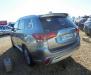 Mitsubishi Outlander III
